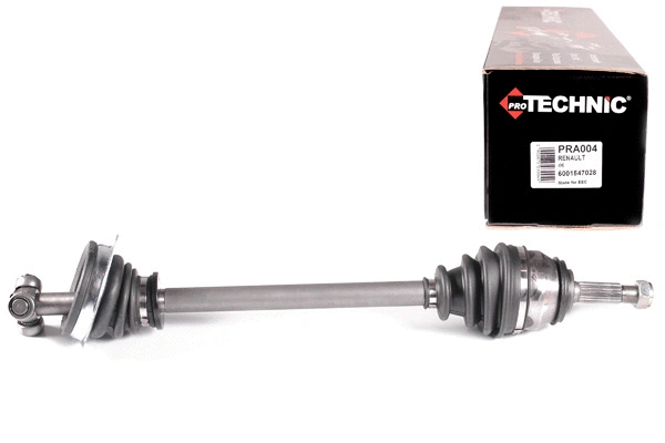 Drive Shaft (PRA004)