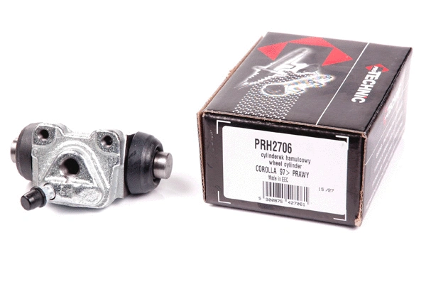 Wheel Brake Cylinder (PRH2706)