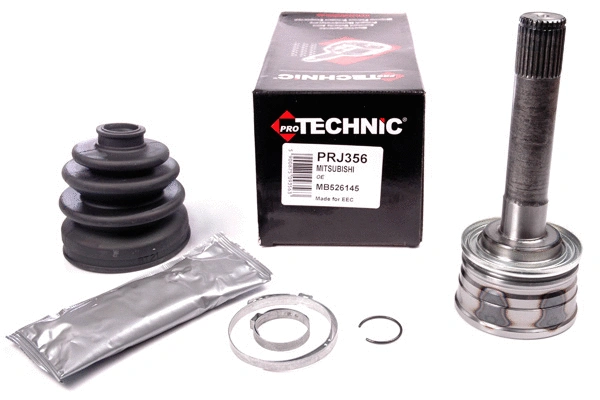 Joint Kit, drive shaft (PRJ356)