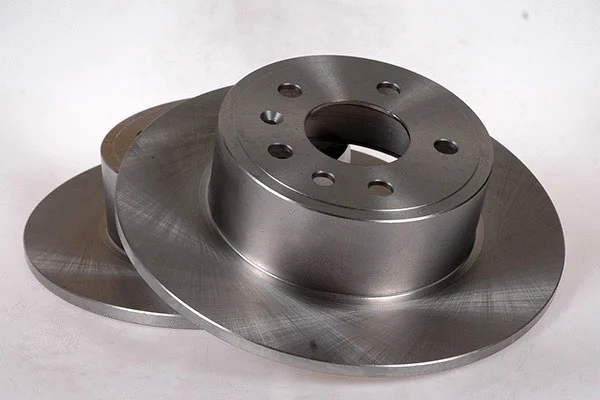 Brake Disc (PRD5147)