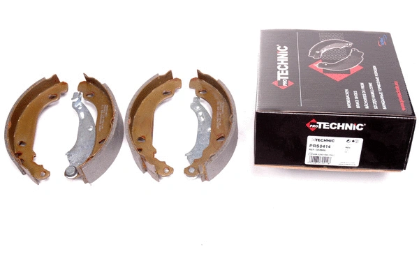 Brake Shoe Set (PRS0414)