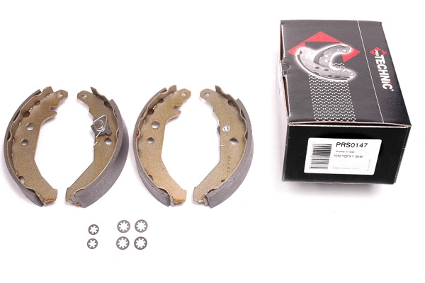 Brake Shoe Set (PRS0147)