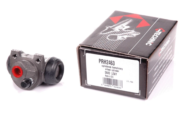 Wheel Brake Cylinder (PRH2463)