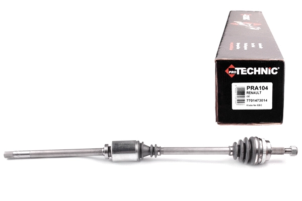 Drive Shaft (PRA104)