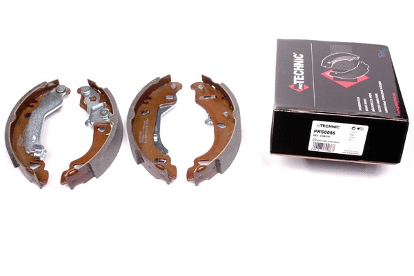 Brake Shoe Set (PRS0086)