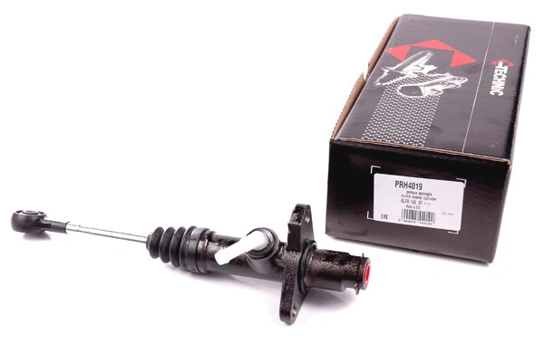 Master Cylinder, clutch (PRH4019)