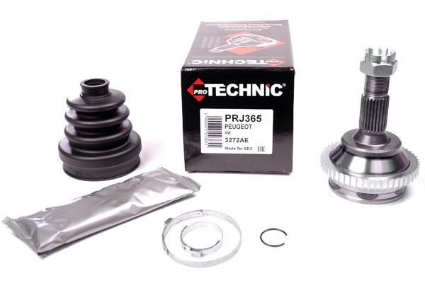 Joint Kit, drive shaft (PRJ365)