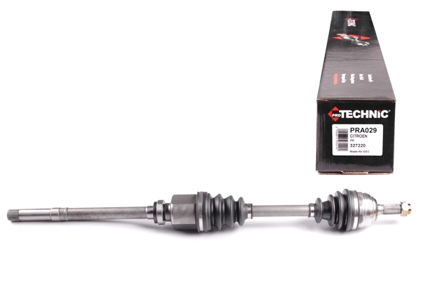 Drive Shaft (PRA029)