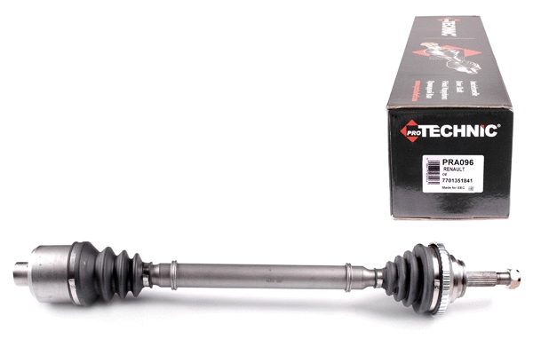 Drive Shaft (PRA096)