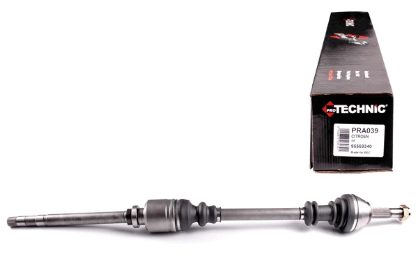 Drive Shaft (PRA039)