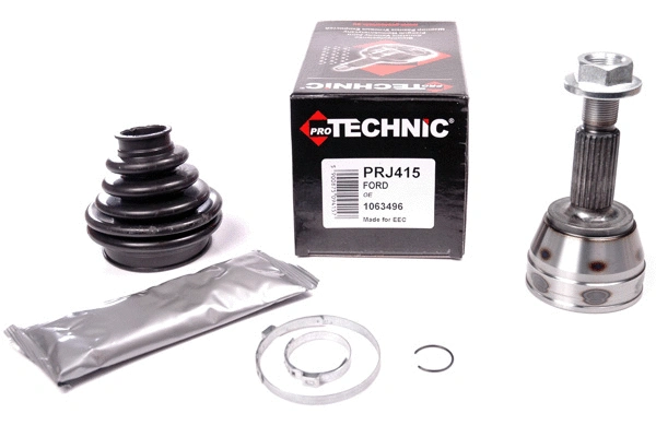 Joint Kit, drive shaft (PRJ415)