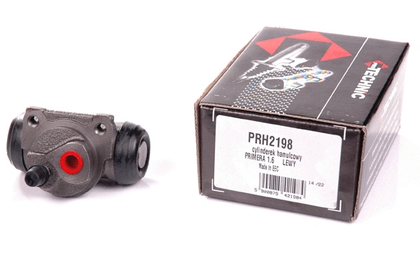 Wheel Brake Cylinder (PRH2198)