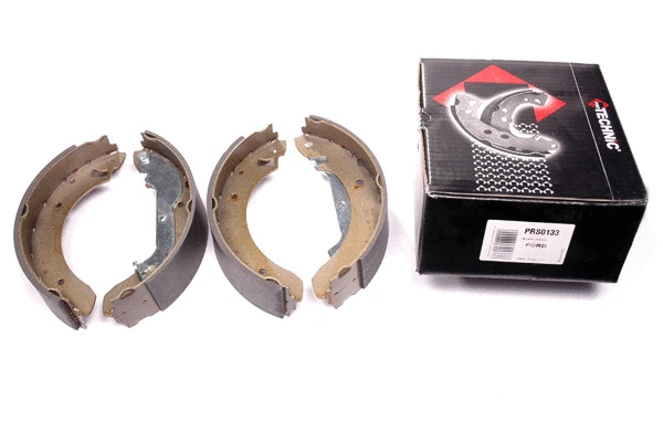 Brake Shoe Set (PRS0133)