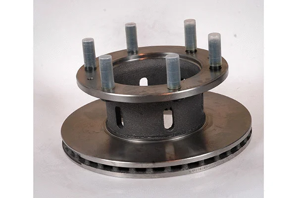 Brake Disc (PRD2573)