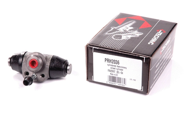 Wheel Brake Cylinder (PRH2036)
