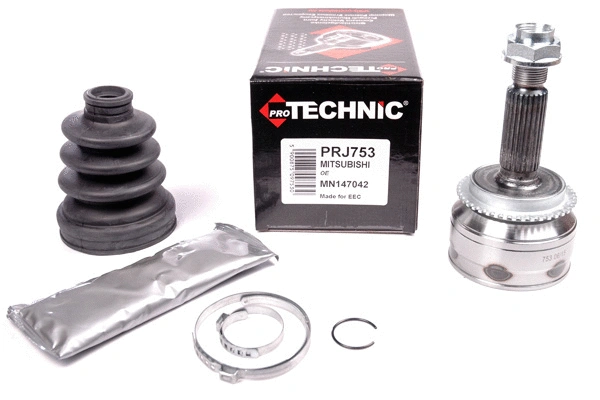 Joint Kit, drive shaft (PRJ753)