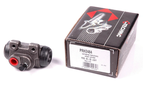 Wheel Brake Cylinder (PRH2484)