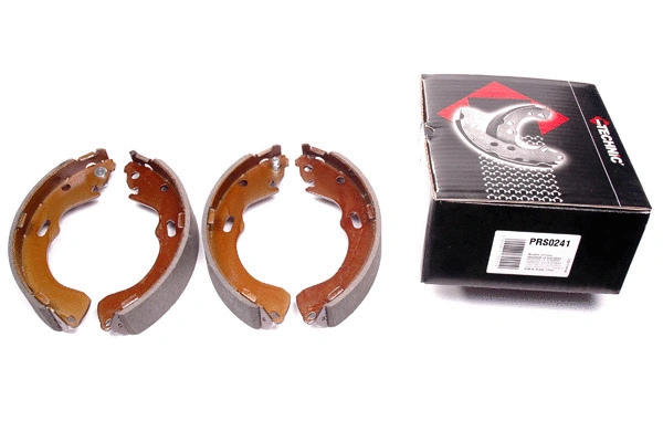 Brake Shoe Set (PRS0241)