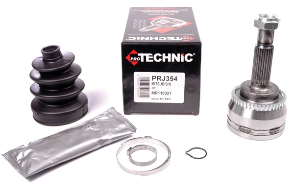Joint Kit, drive shaft (PRJ354)