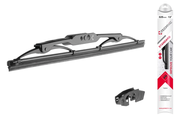 Wiper Blade (PRX325)