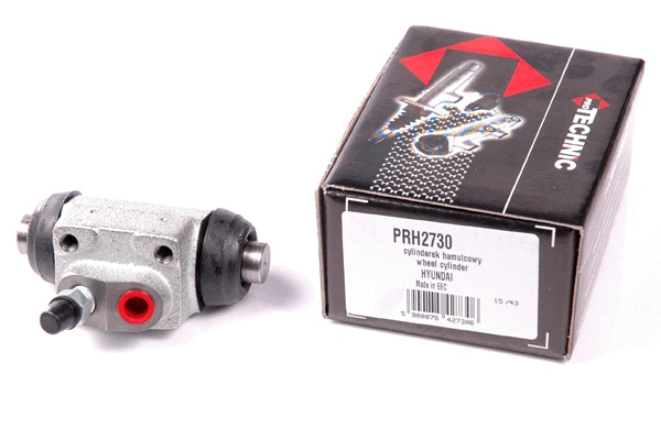 Wheel Brake Cylinder (PRH2730)