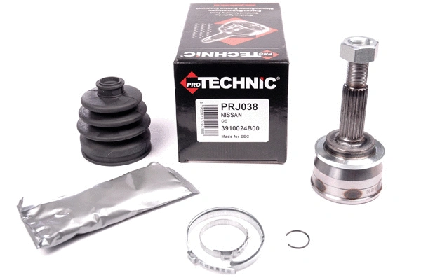 Joint Kit, drive shaft (PRJ038)