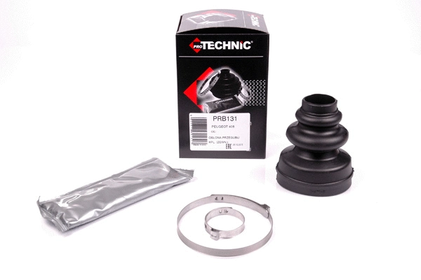 Bellow Kit, drive shaft (PRB131)