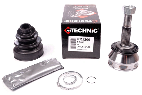 Joint Kit, drive shaft (PRJ200)