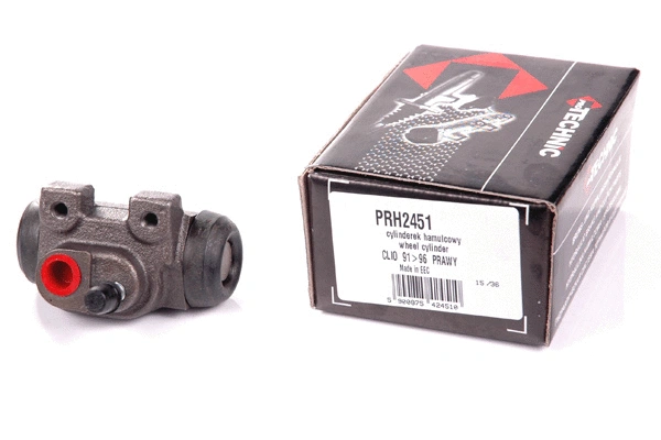Wheel Brake Cylinder (PRH2451)