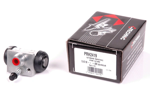 Wheel Brake Cylinder (PRH2419)