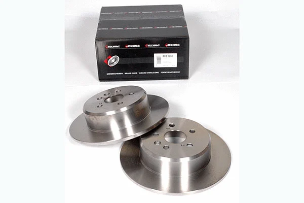 Brake Disc (PRD5268)