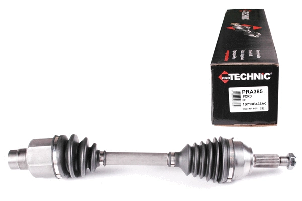 Drive Shaft (PRA385)