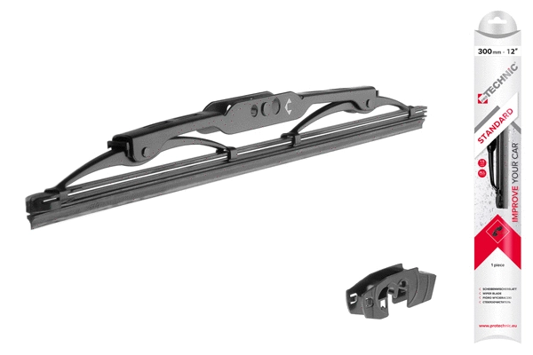 Wiper Blade (PRX300)