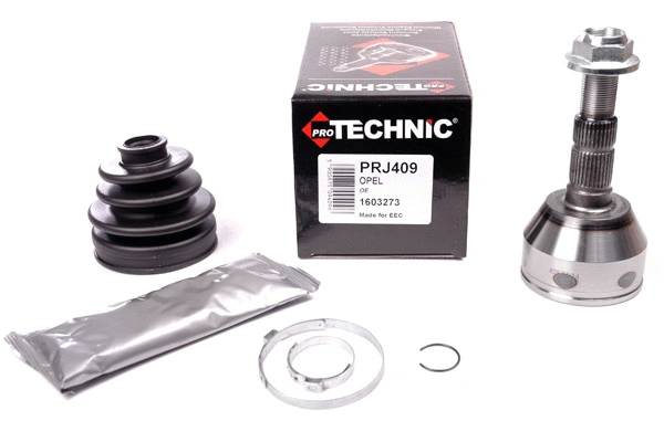 Joint Kit, drive shaft (PRJ409)