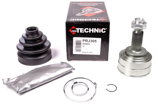 Joint Kit, drive shaft (PRJ305)