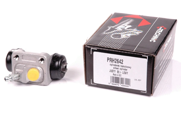 Wheel Brake Cylinder (PRH2642)