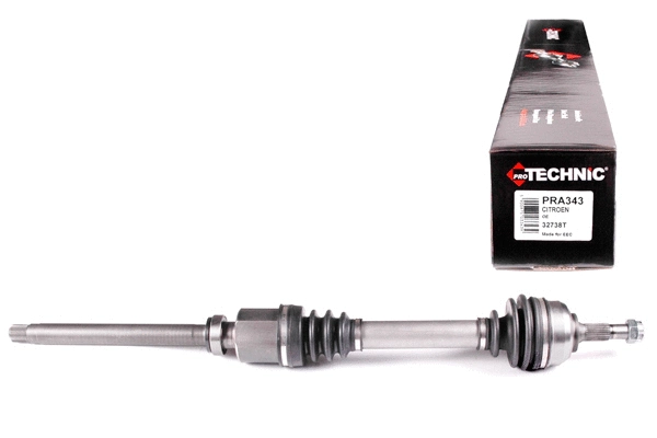 Drive Shaft (PRA343)