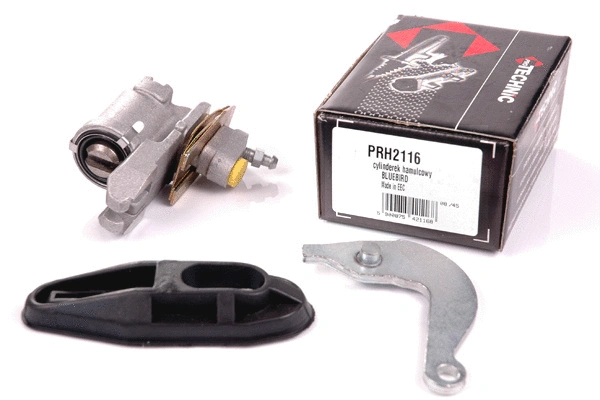Wheel Brake Cylinder (PRH2116)