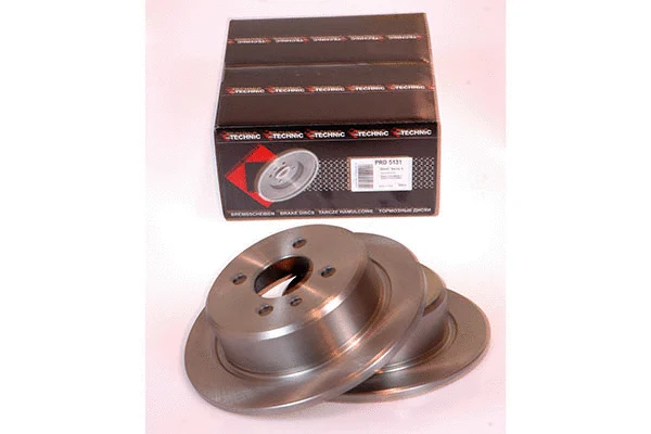 Brake Disc (PRD5131)
