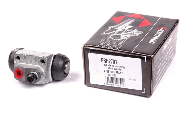 Wheel Brake Cylinder (PRH2701)