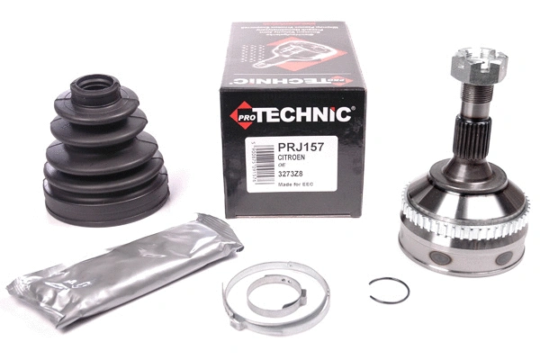 Joint Kit, drive shaft (PRJ157)