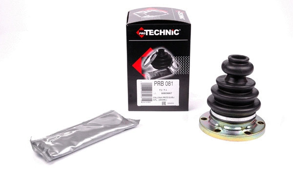Bellow Kit, drive shaft (PRB081)