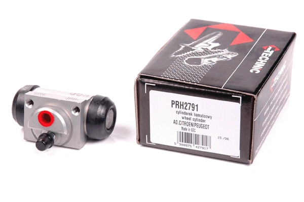 Wheel Brake Cylinder (PRH2791)