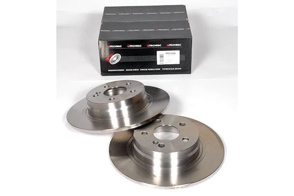 Brake Disc (PRD5248)