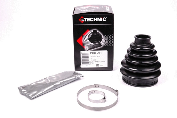 Bellow Kit, drive shaft (PRB051)