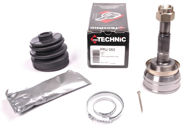Joint Kit, drive shaft (PRJ053)