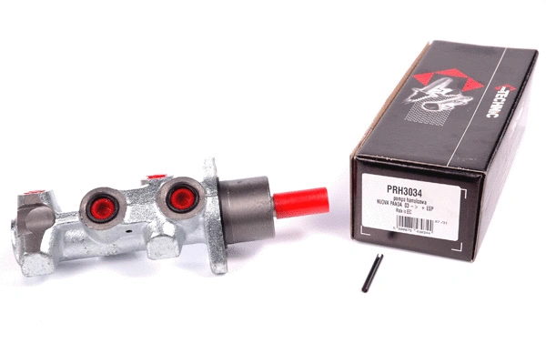 Brake Master Cylinder (PRH3034)