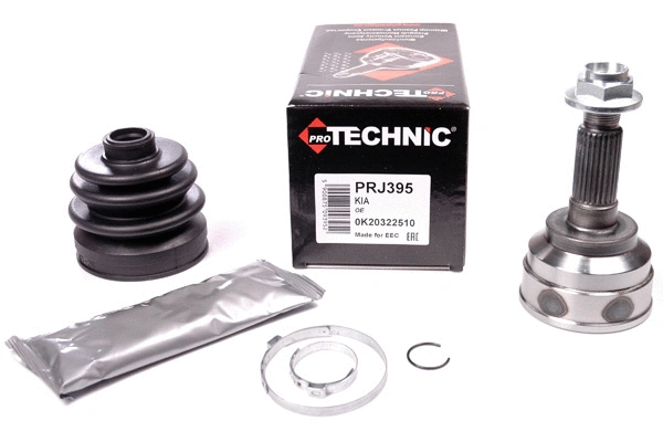 Joint Kit, drive shaft (PRJ395)