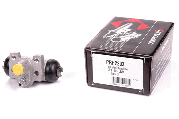 Wheel Brake Cylinder (PRH2203)
