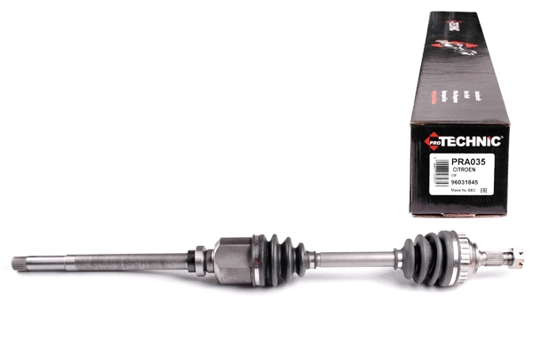 Drive Shaft (PRA035)